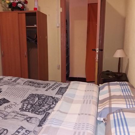 Room Star Alicante Ngoại thất bức ảnh