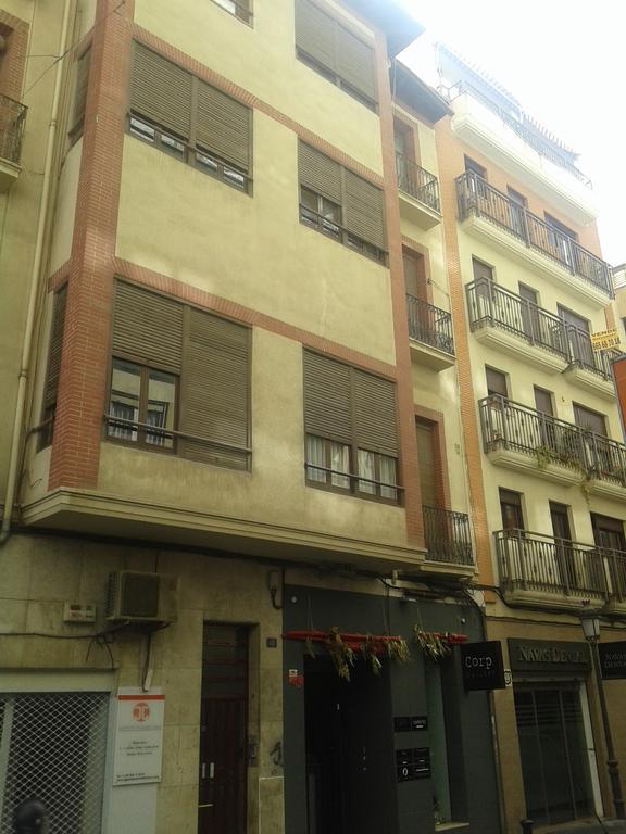 Room Star Alicante Ngoại thất bức ảnh