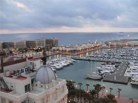 Room Star Alicante Ngoại thất bức ảnh
