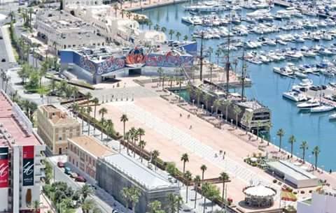 Room Star Alicante Ngoại thất bức ảnh