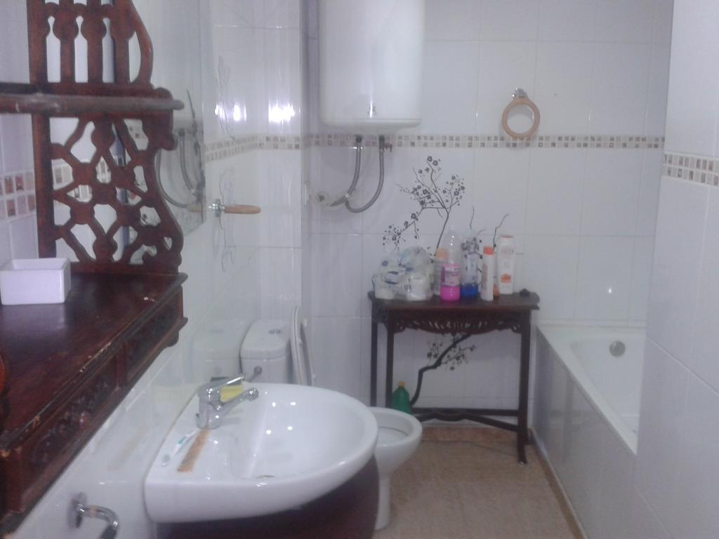 Room Star Alicante Ngoại thất bức ảnh