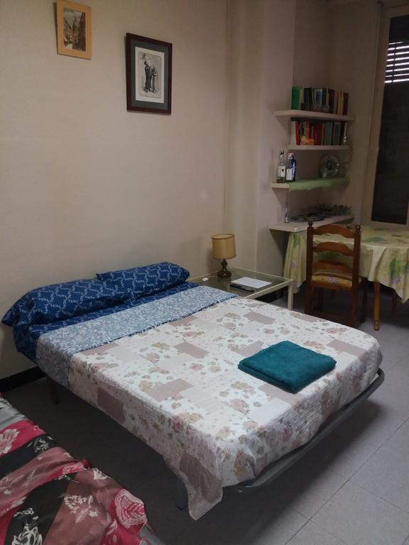 Room Star Alicante Ngoại thất bức ảnh