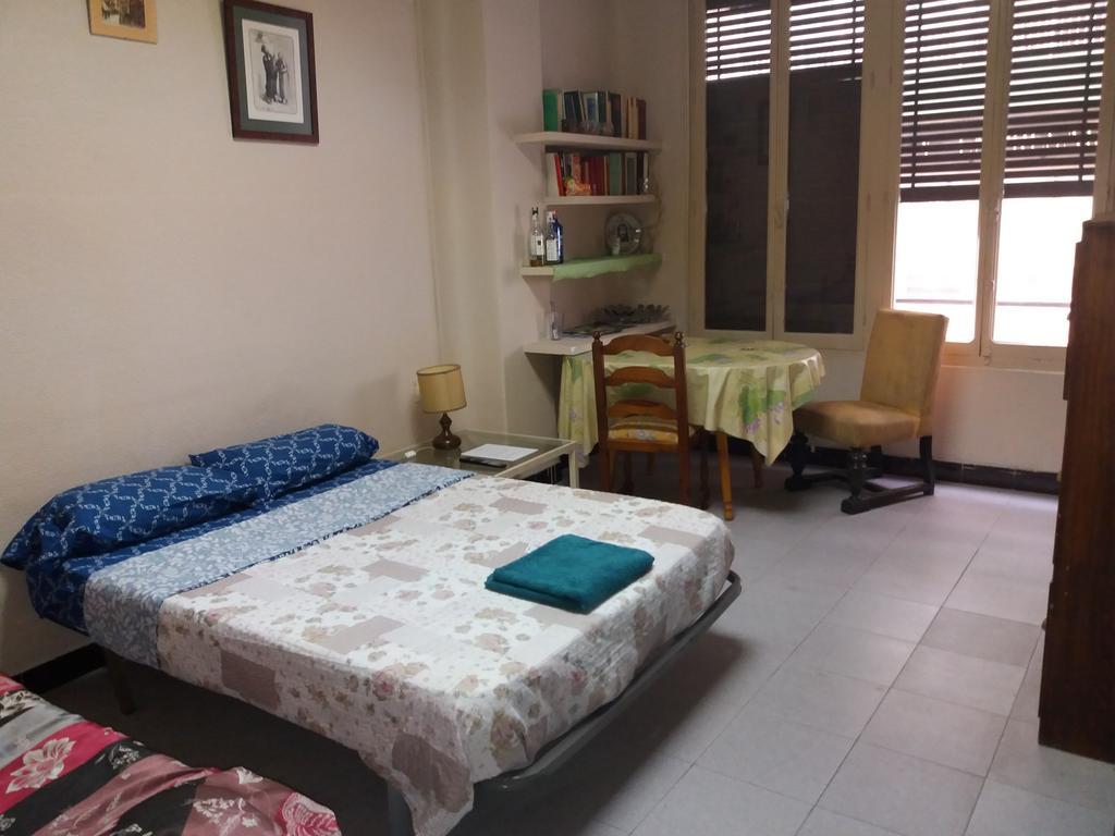 Room Star Alicante Ngoại thất bức ảnh