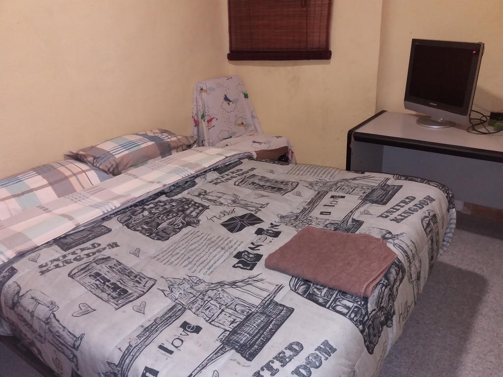 Room Star Alicante Ngoại thất bức ảnh