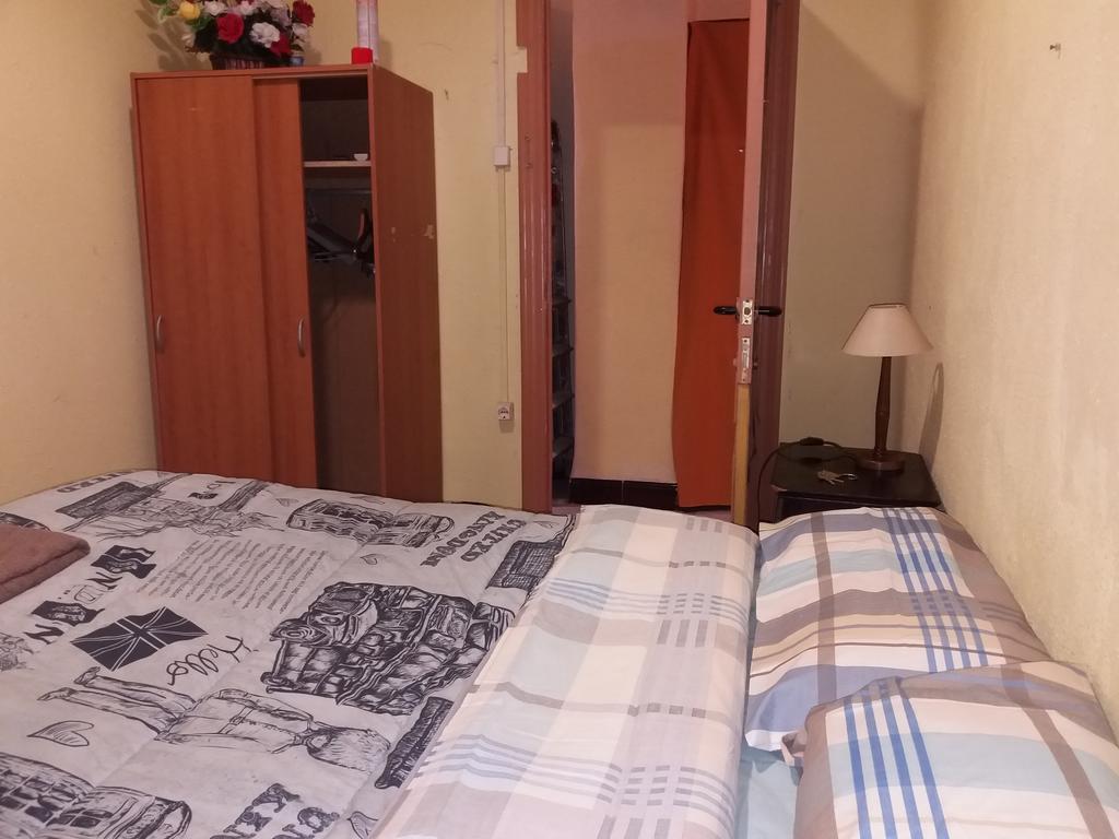 Room Star Alicante Ngoại thất bức ảnh