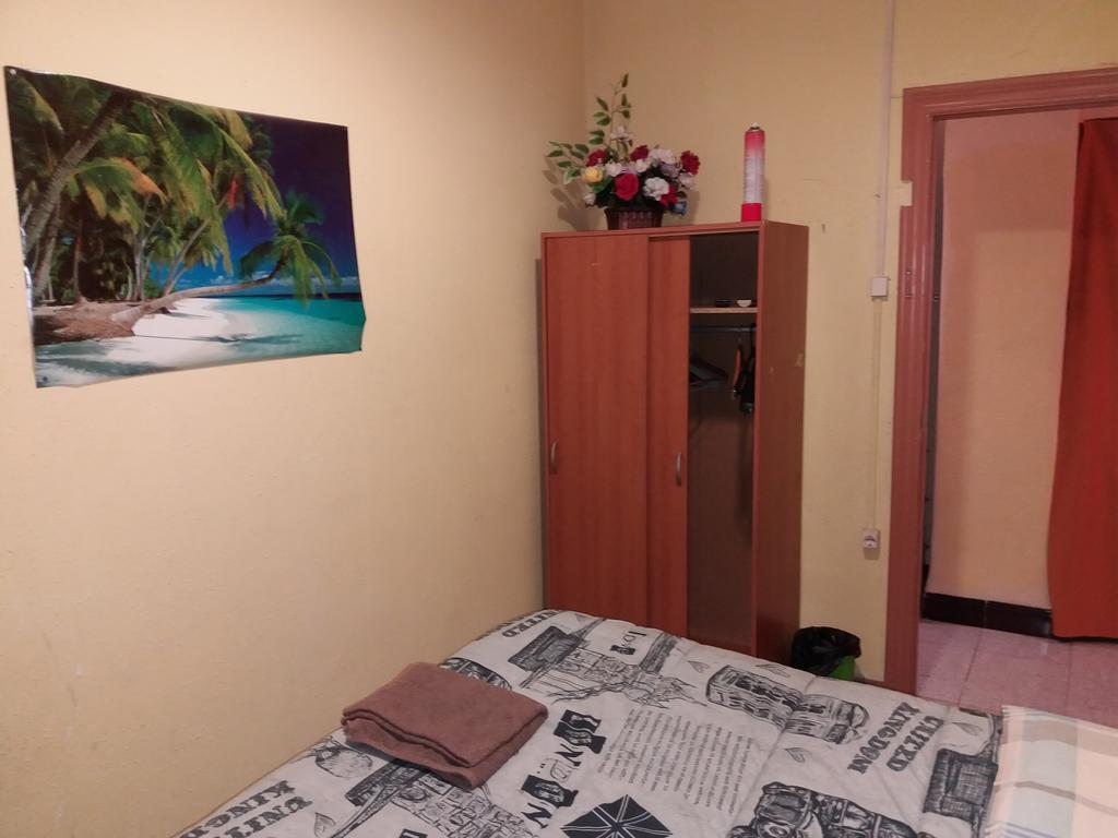 Room Star Alicante Ngoại thất bức ảnh