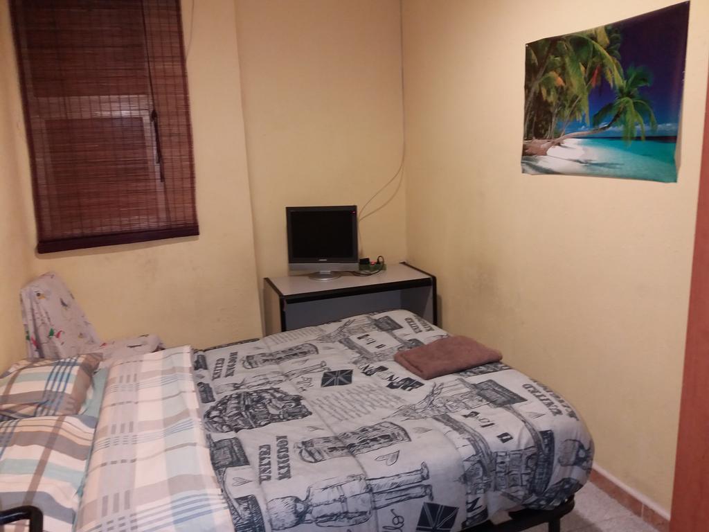 Room Star Alicante Ngoại thất bức ảnh