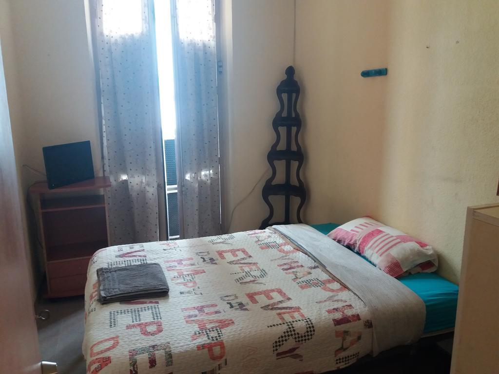 Room Star Alicante Ngoại thất bức ảnh