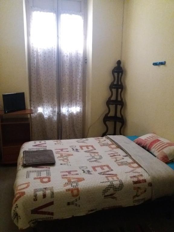 Room Star Alicante Ngoại thất bức ảnh
