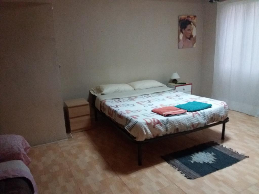 Room Star Alicante Ngoại thất bức ảnh