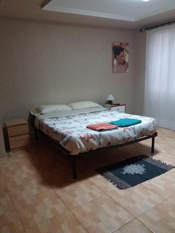 Room Star Alicante Ngoại thất bức ảnh