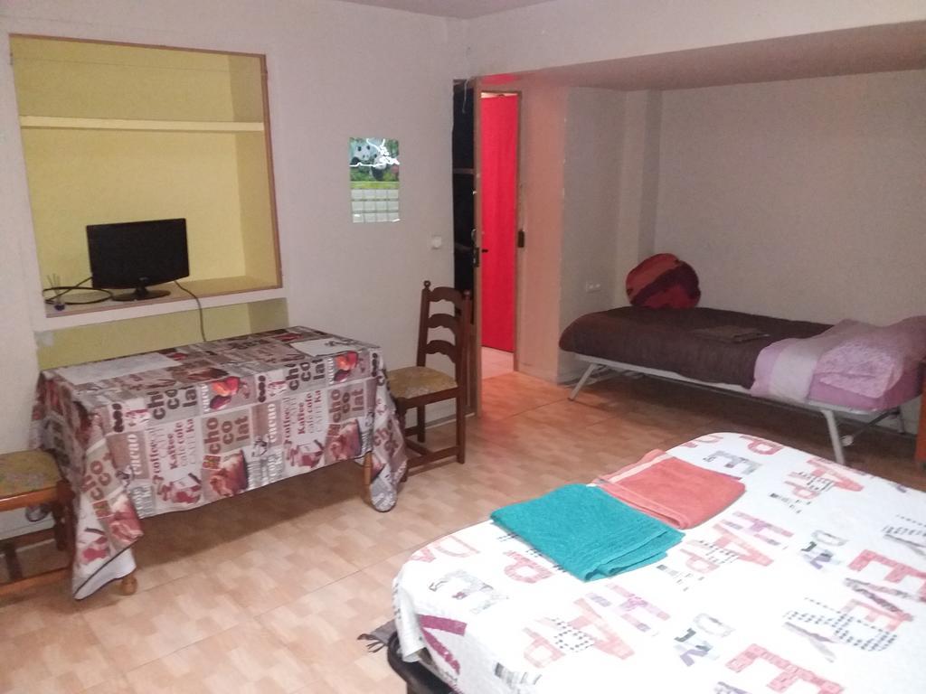 Room Star Alicante Ngoại thất bức ảnh