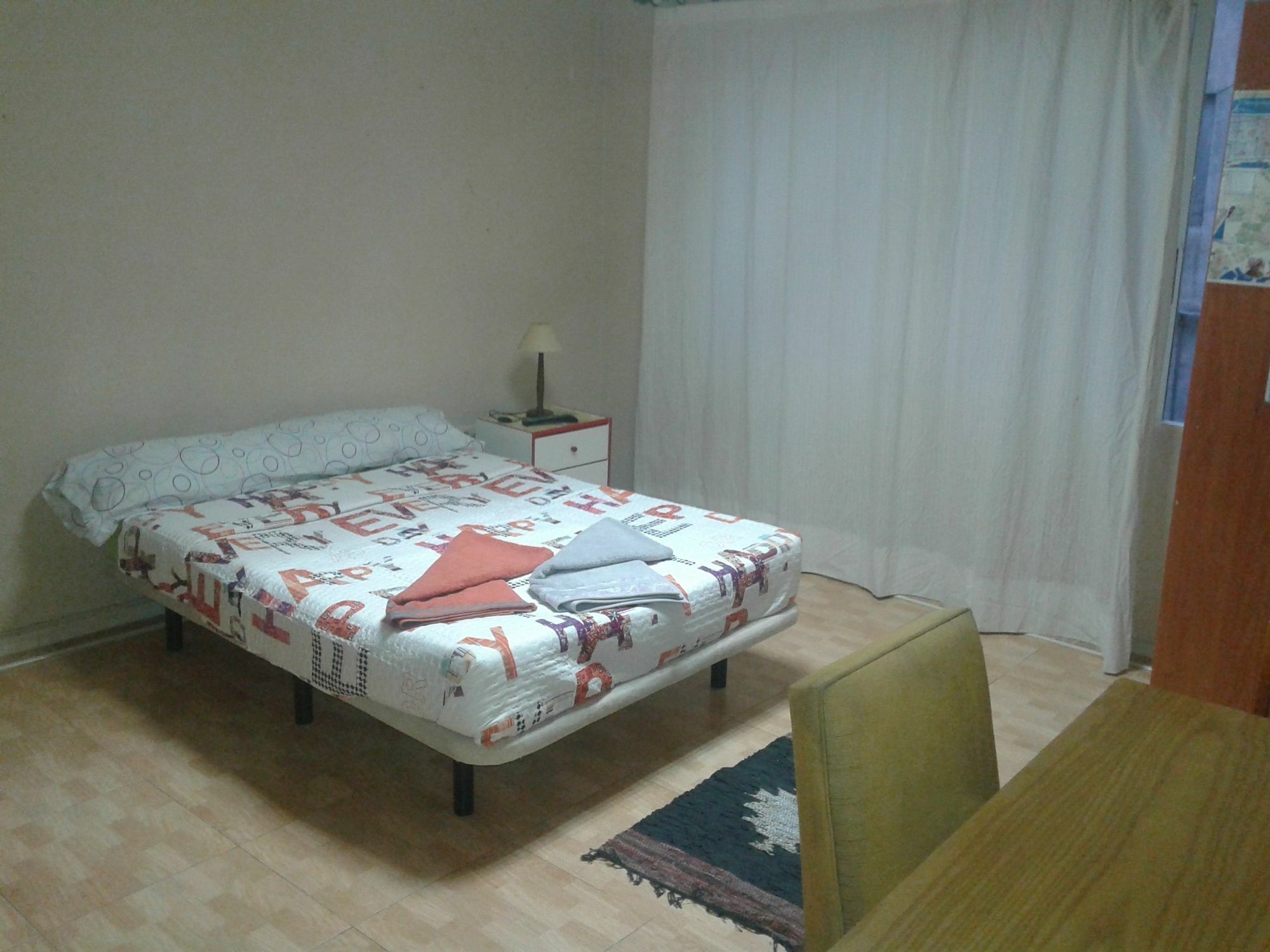 Room Star Alicante Ngoại thất bức ảnh
