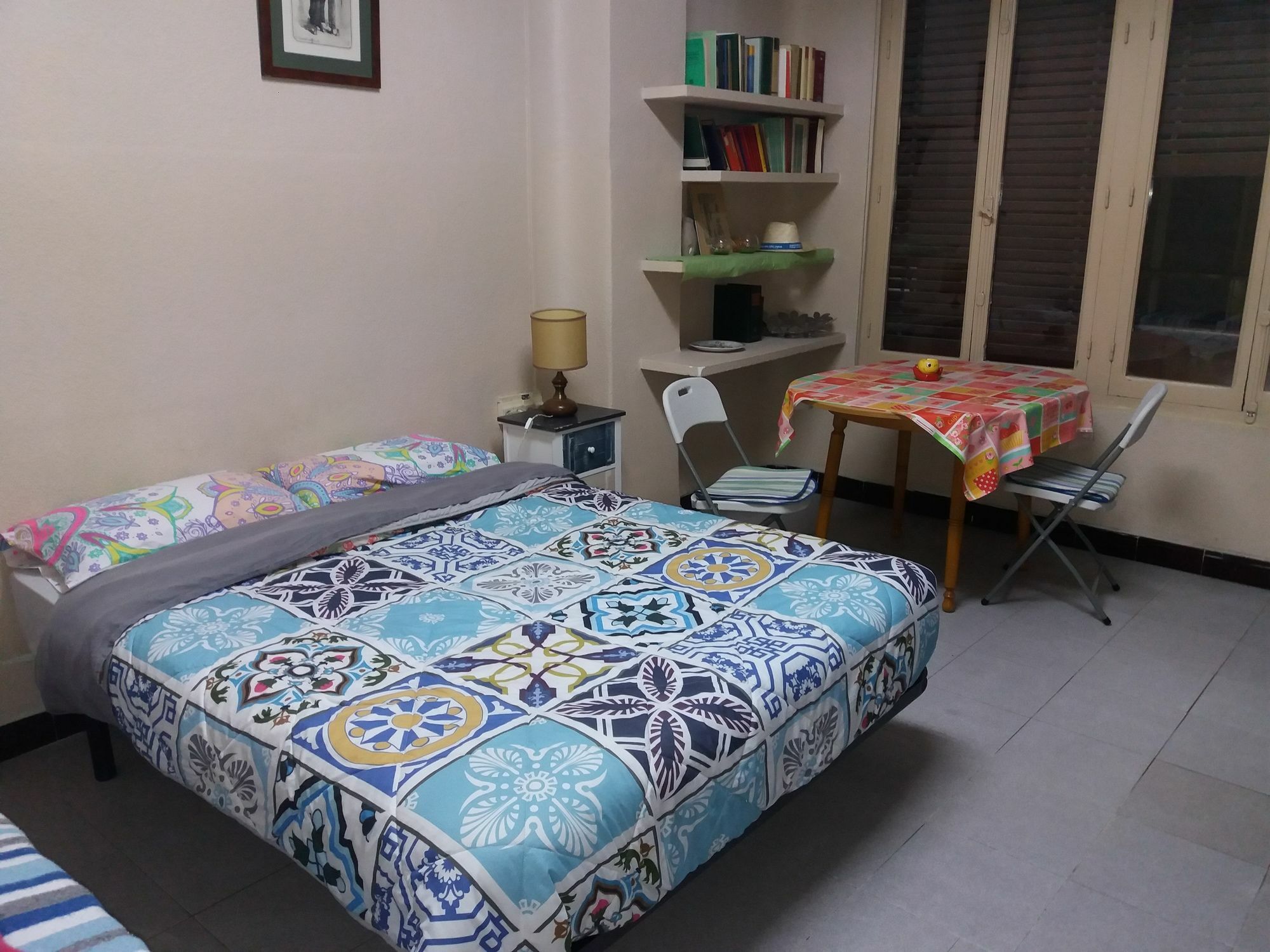 Room Star Alicante Ngoại thất bức ảnh