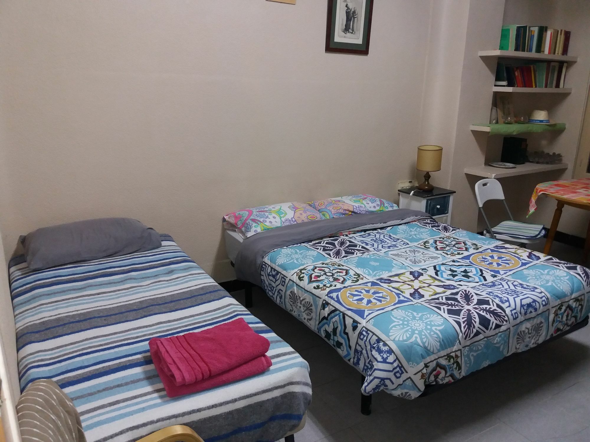 Room Star Alicante Ngoại thất bức ảnh