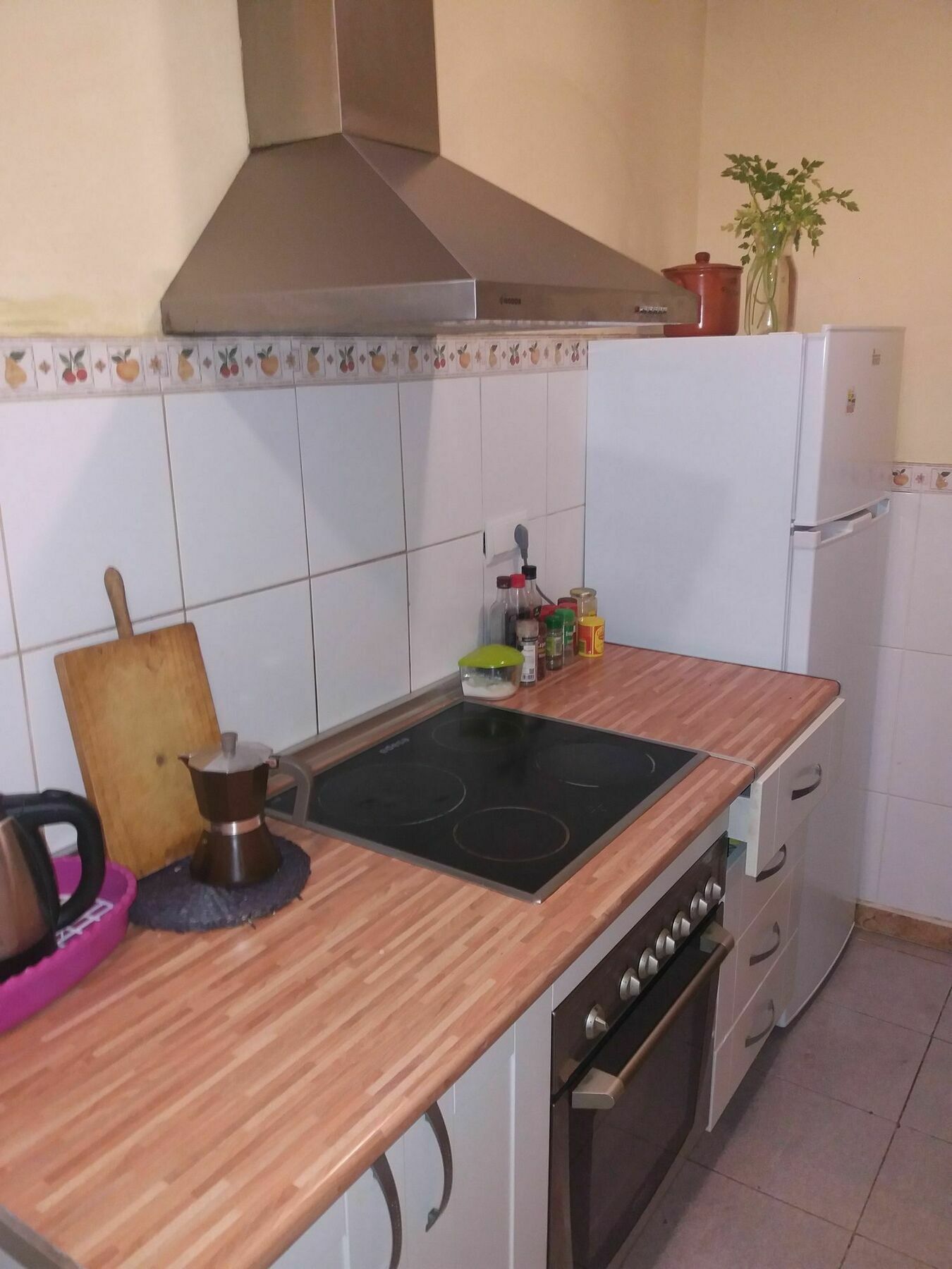 Room Star Alicante Ngoại thất bức ảnh