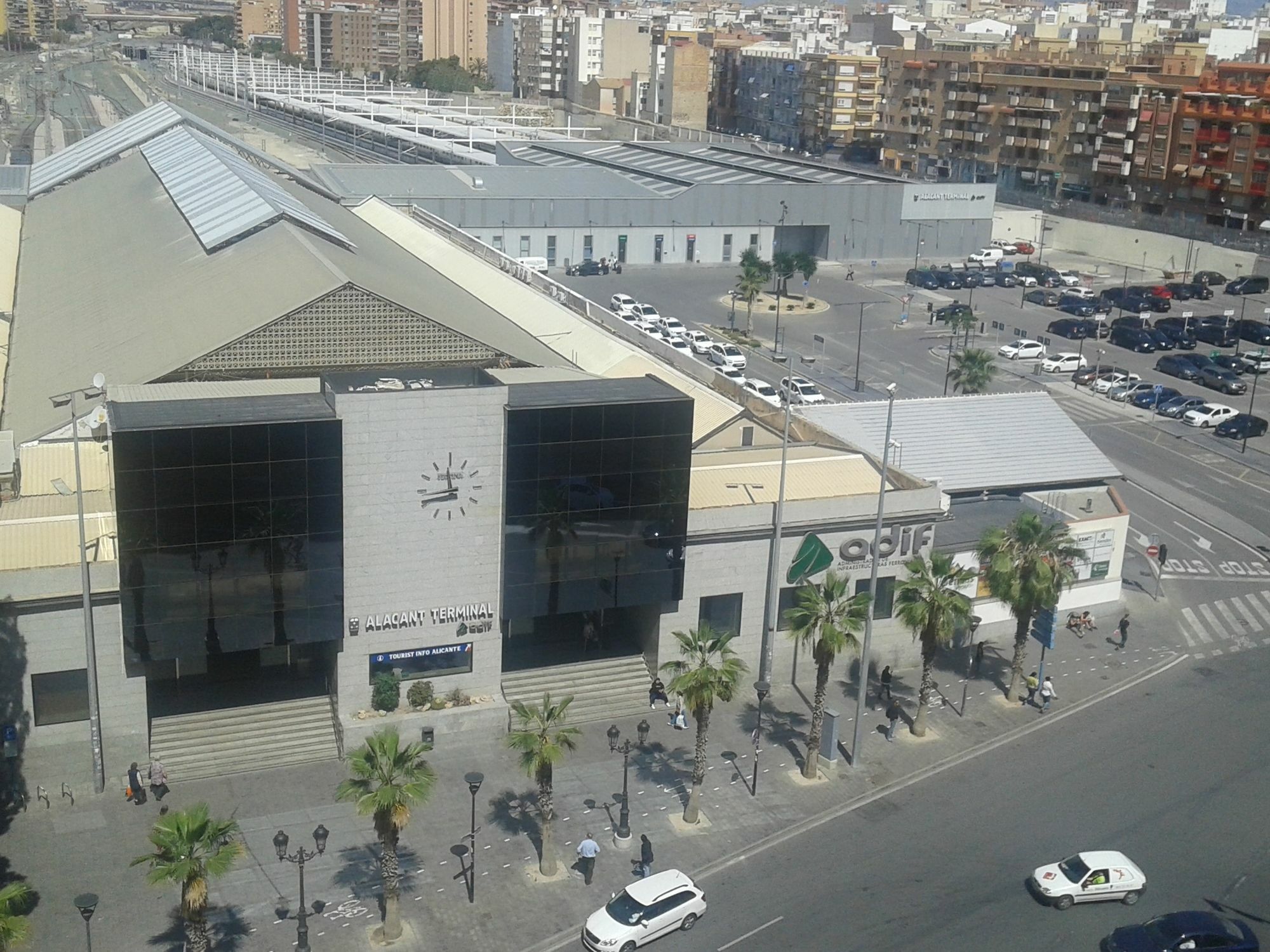 Room Star Alicante Ngoại thất bức ảnh