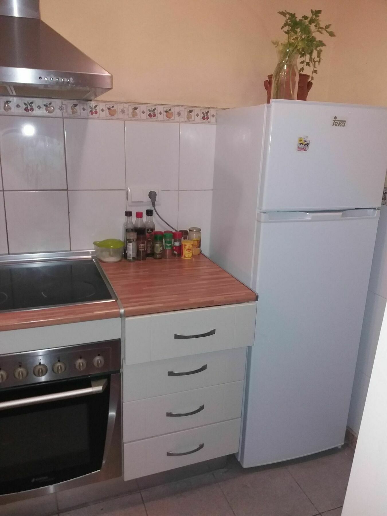 Room Star Alicante Ngoại thất bức ảnh
