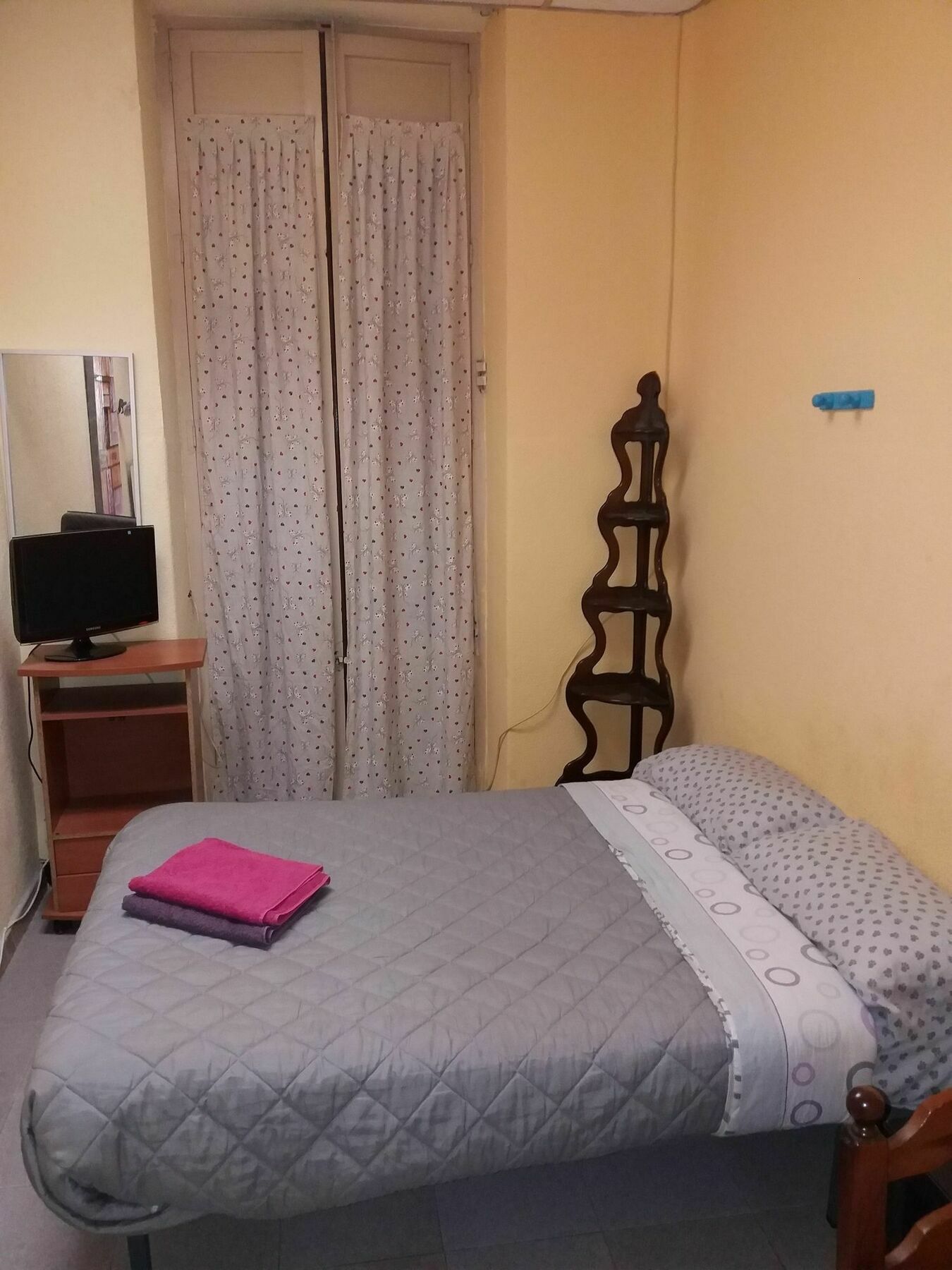 Room Star Alicante Ngoại thất bức ảnh
